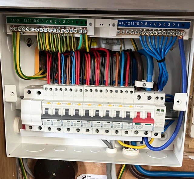 fusebox