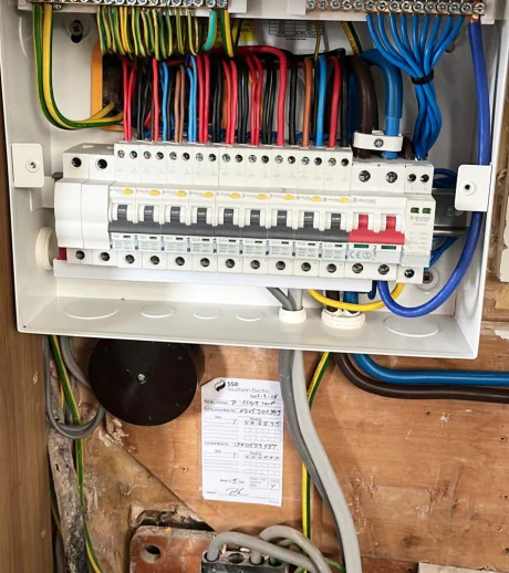 fusebox